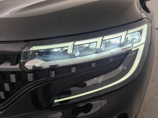 Vehicle 3D Image