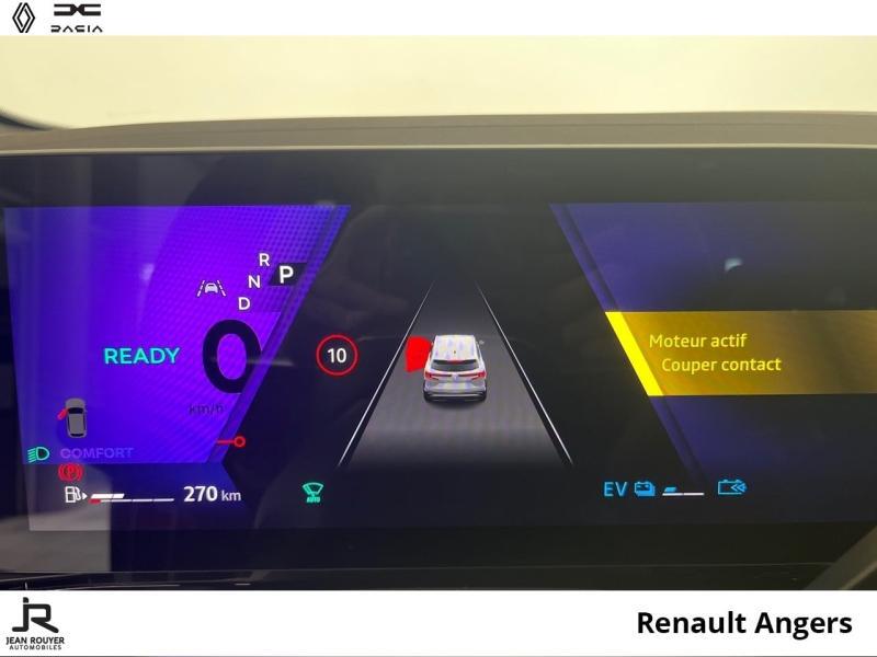Renault Espace VI