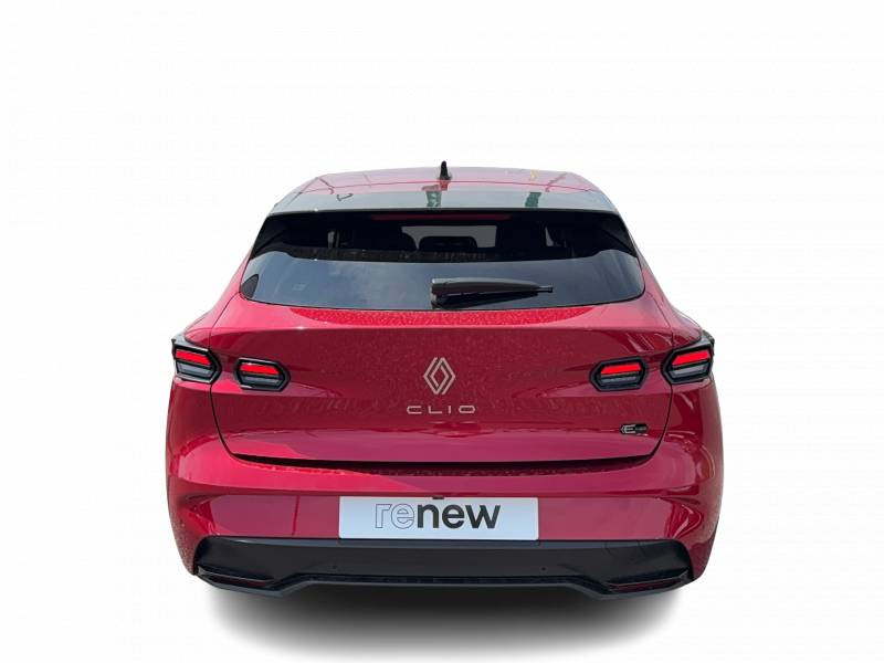 Renault Clio VI