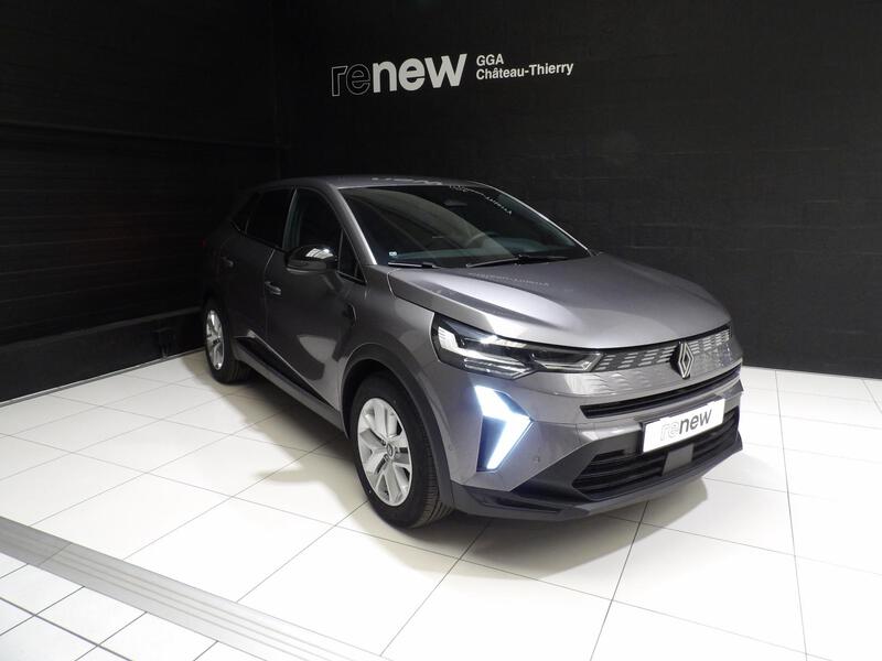 Renault Symbioz