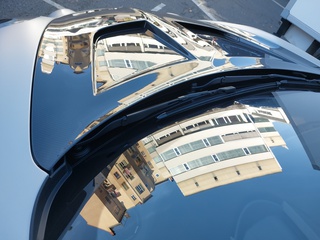 Vehicle 3D Image
