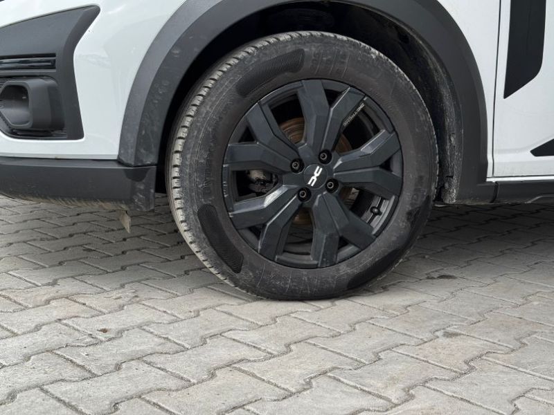 DACIA Jogger 2022 — imagine 32