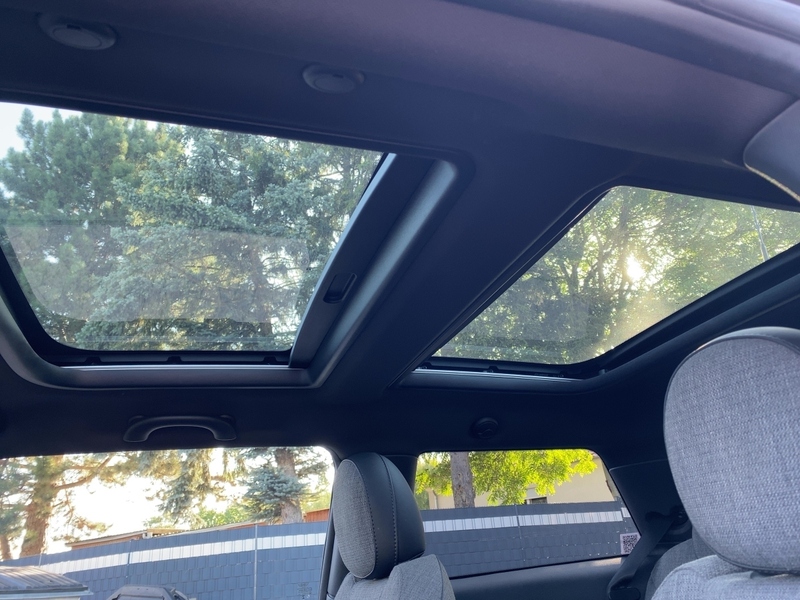 Fahrzeugabbildung Cooper S ABS ESP SERVO Wegfahrsperre Bild 21 von 21