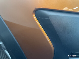 Vehicle 3D Image
