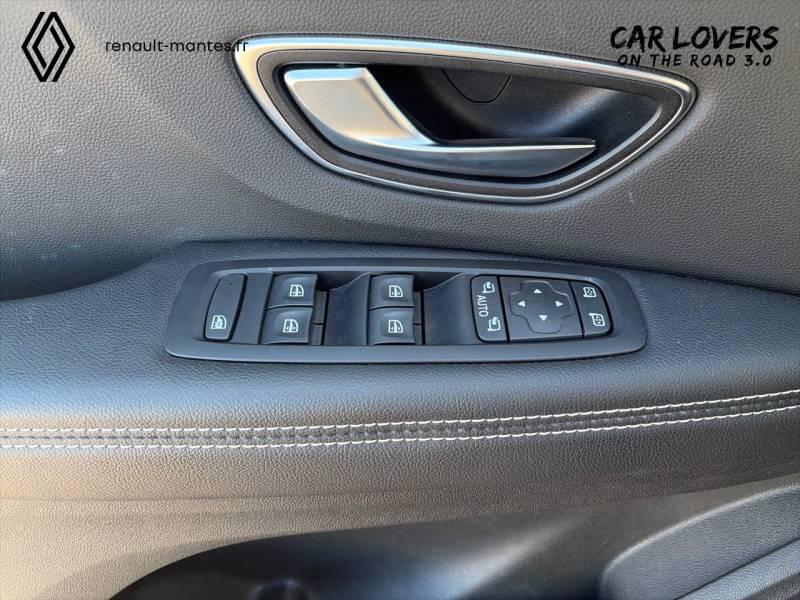 Renault Grand Scenic IV