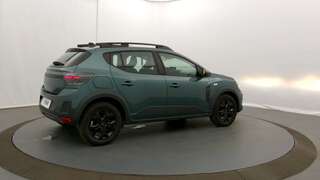 Vehicle 3D Image