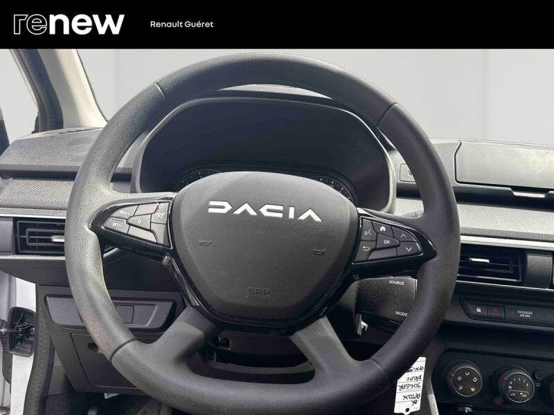 Dacia Jogger