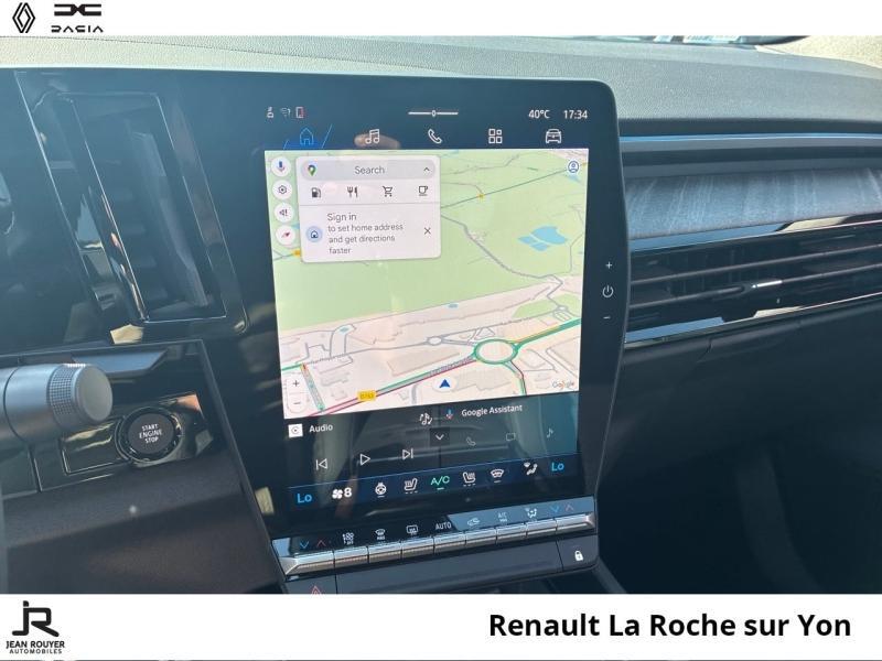 Renault Rafale