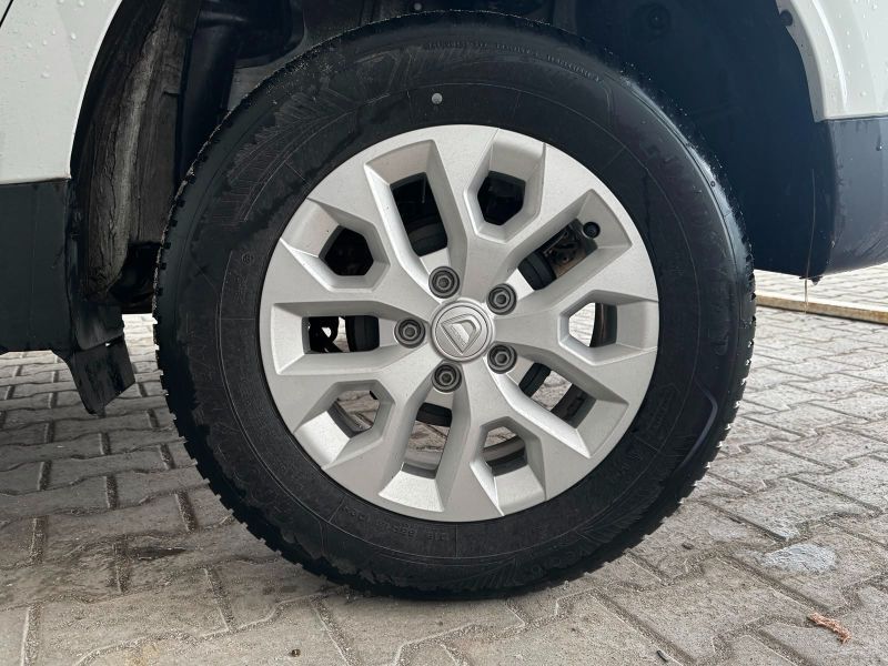 DACIA Duster 2019 — imagine 9