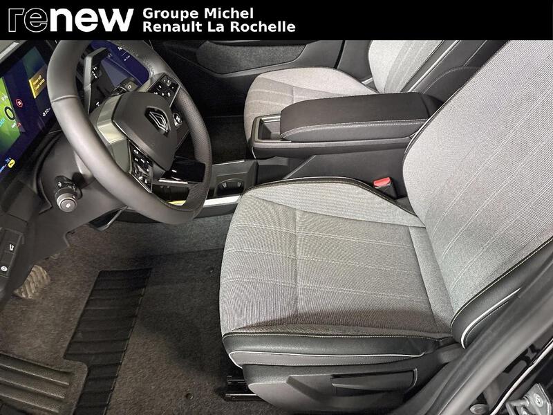 Renault Scenic E-Tech Electrique