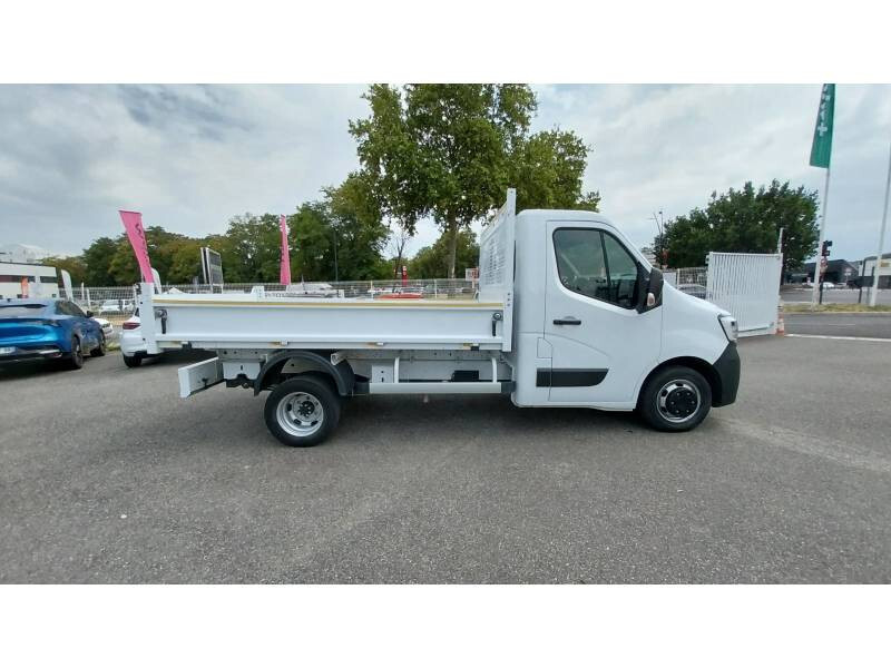 Renault Master III
