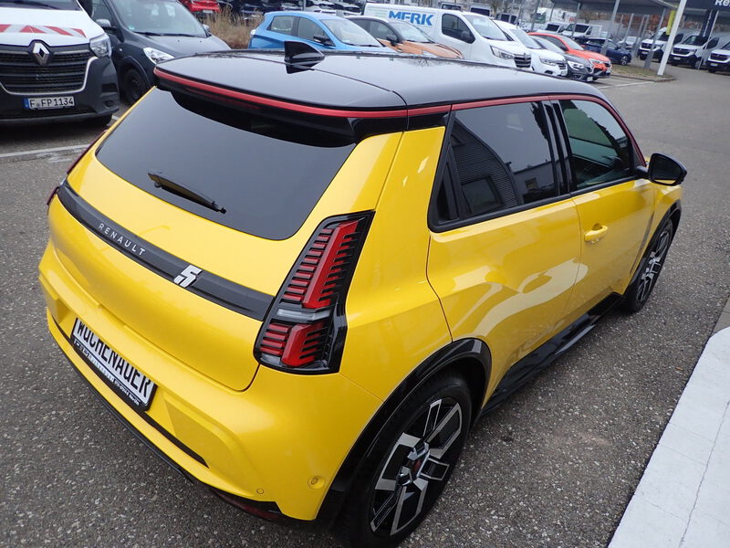 Renault R 5