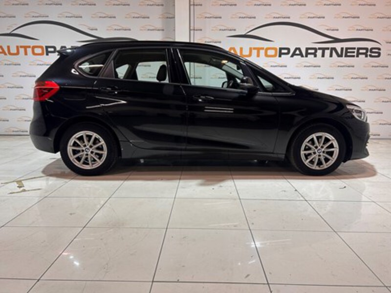 BMW Serie 2