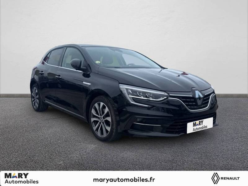 Renault Megane IV Berline