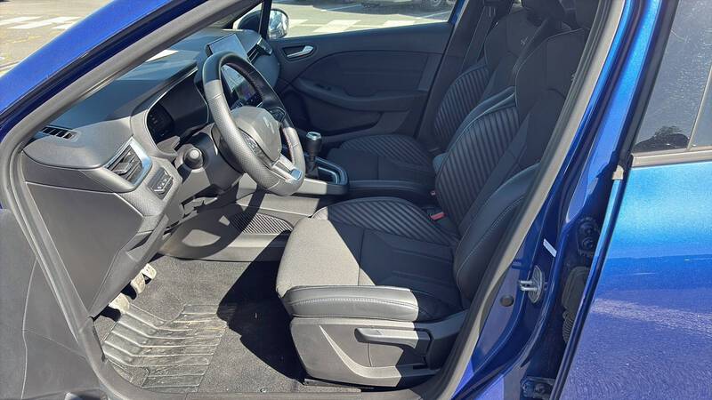 Renault Clio V