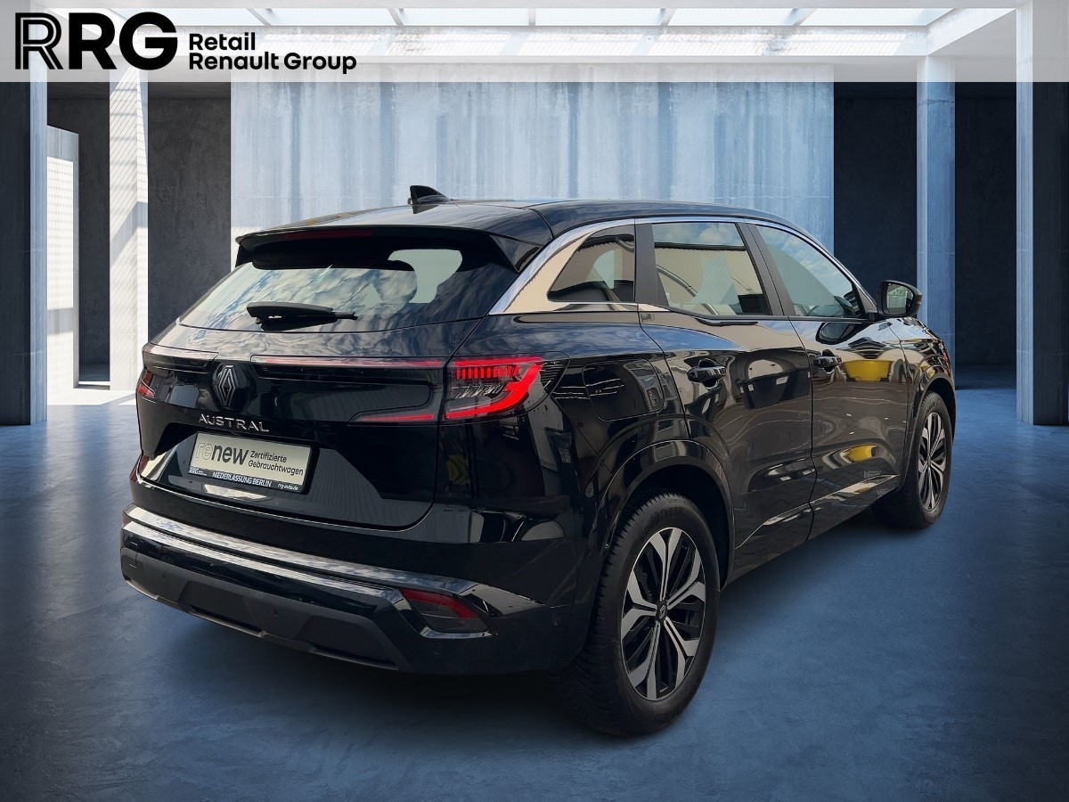 Renault Austral – Bild 4