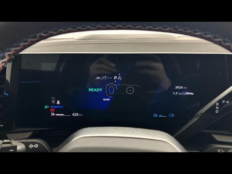 Renault Espace VI