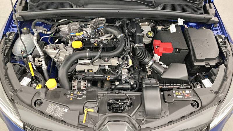 Renault Clio V