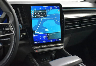 Vehicle 3D Image