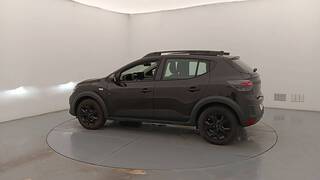 Vehicle 3D Image