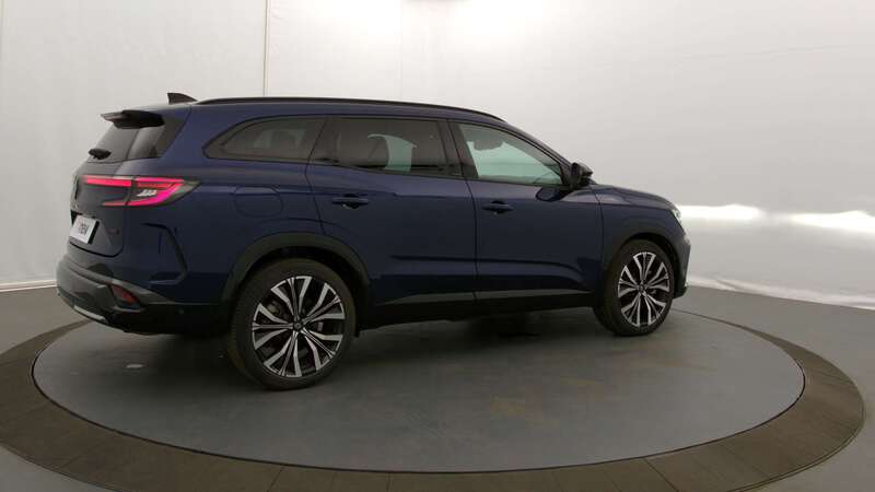 Renault Espace VI
