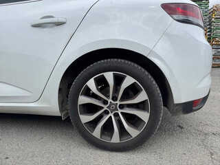 Vehicle 3D Image