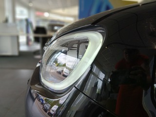 Vehicle 3D Image