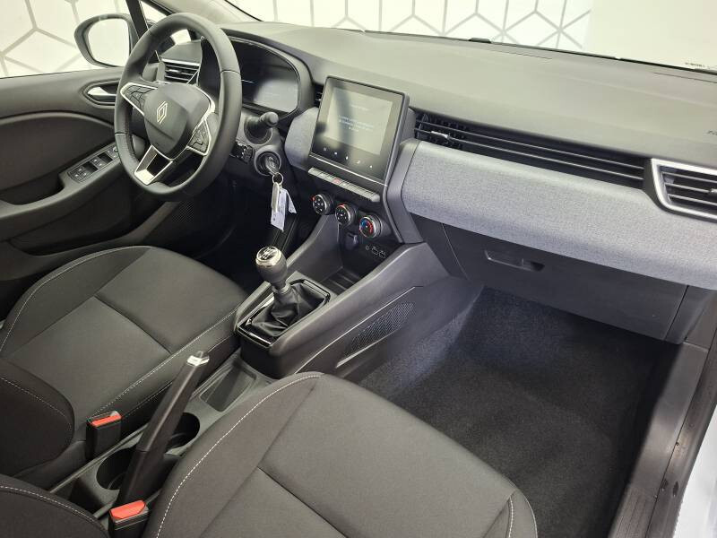 Renault Clio V