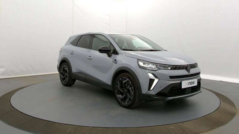 Renault Symbioz