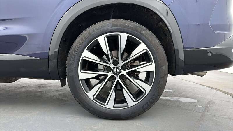 Renault Espace VI