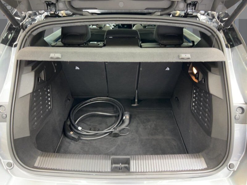 Renault Scenic E-Tech