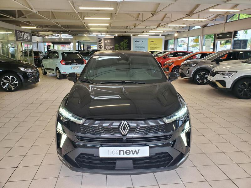 Renault Symbioz