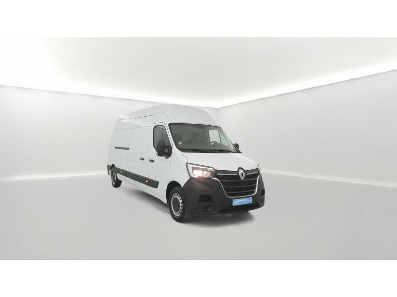 Renault Master III