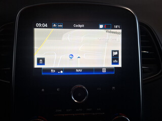 Vehicle 3D Image