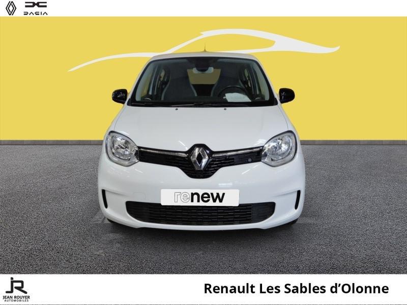 Renault Twingo III