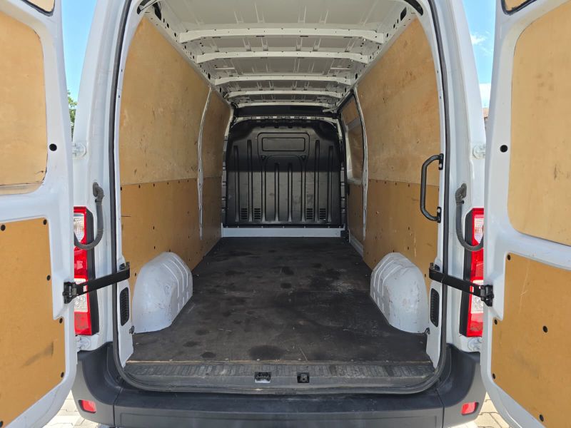 RENAULT Master 2022 — imagine 10