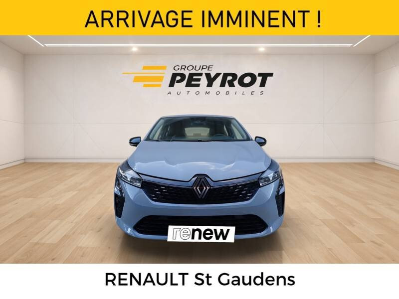 Renault Clio V