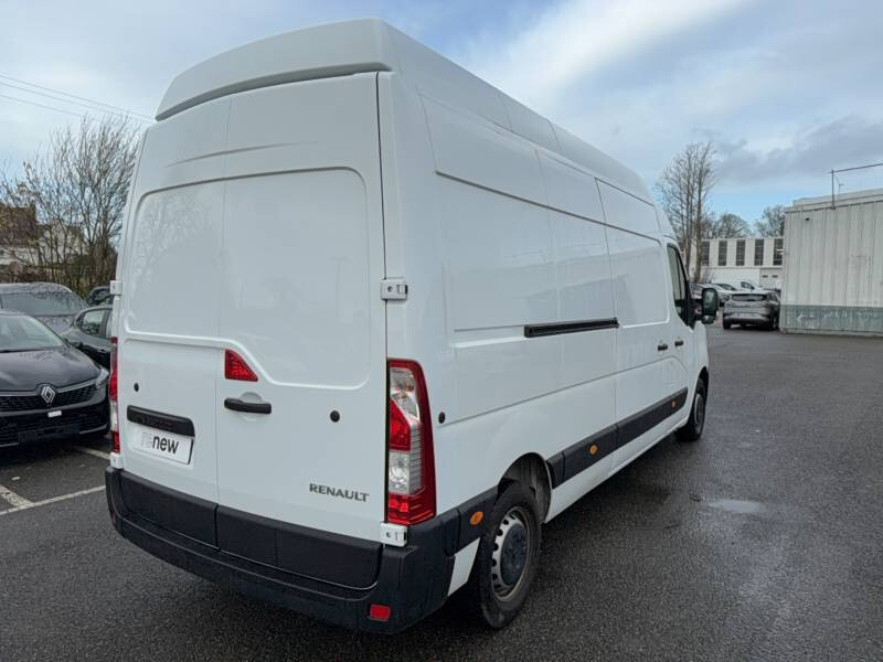 Renault Master III