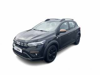 SANDERO