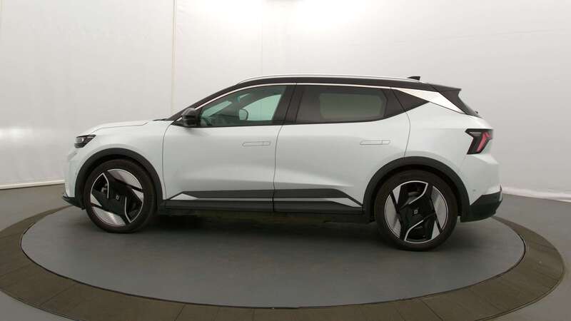 Renault Scenic E-Tech Electrique