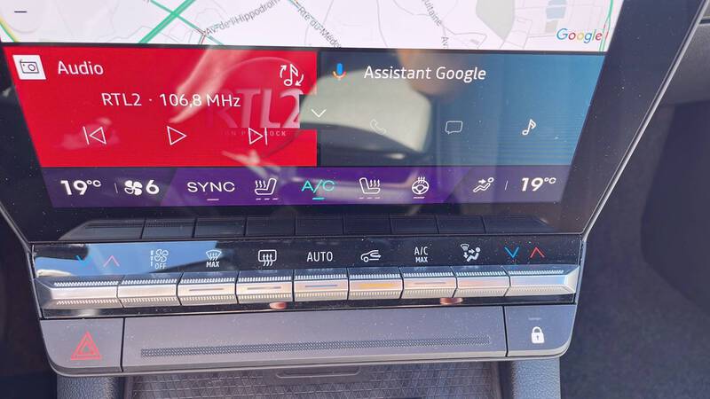 Renault Scenic E-Tech Electrique