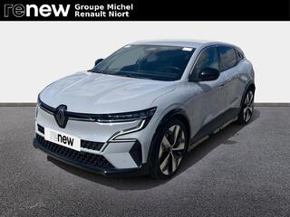 MEGANE E-TECH ELECTRIQUE