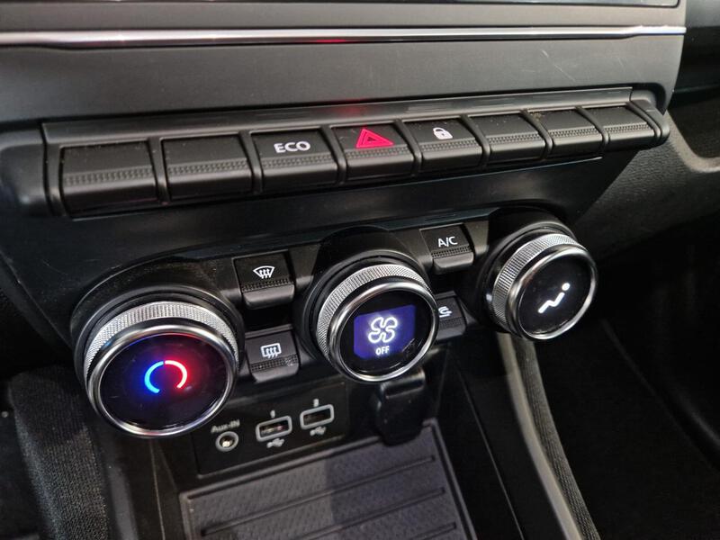 Renault ZOE E-Tech Electrique