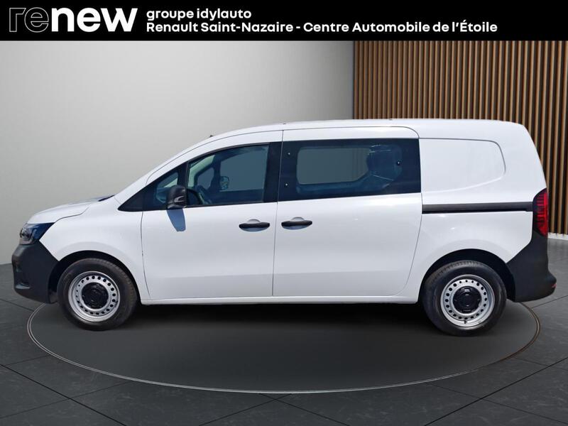 Renault Kangoo VAN E-Tech Electrique