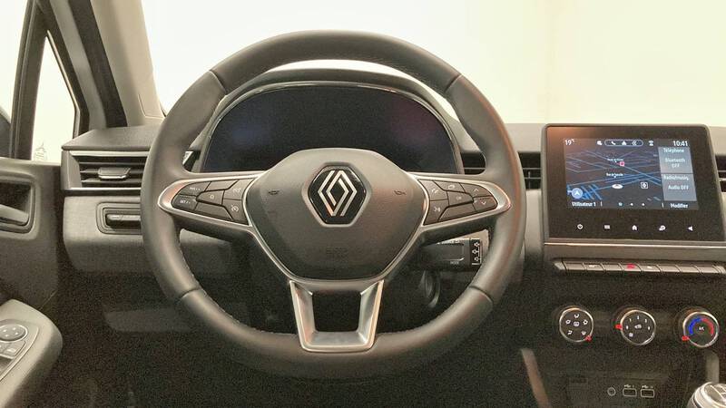 Renault Clio V
