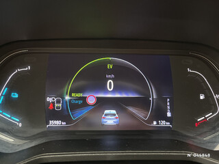Vehicle 3D Image