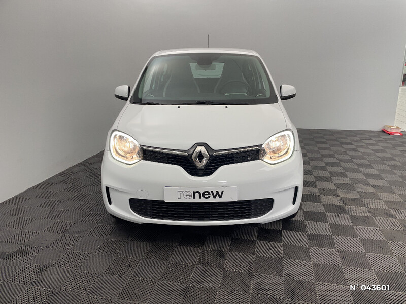 Renault Twingo III