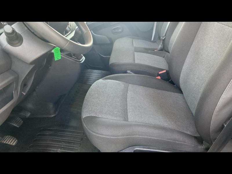 Renault Master Fourgon