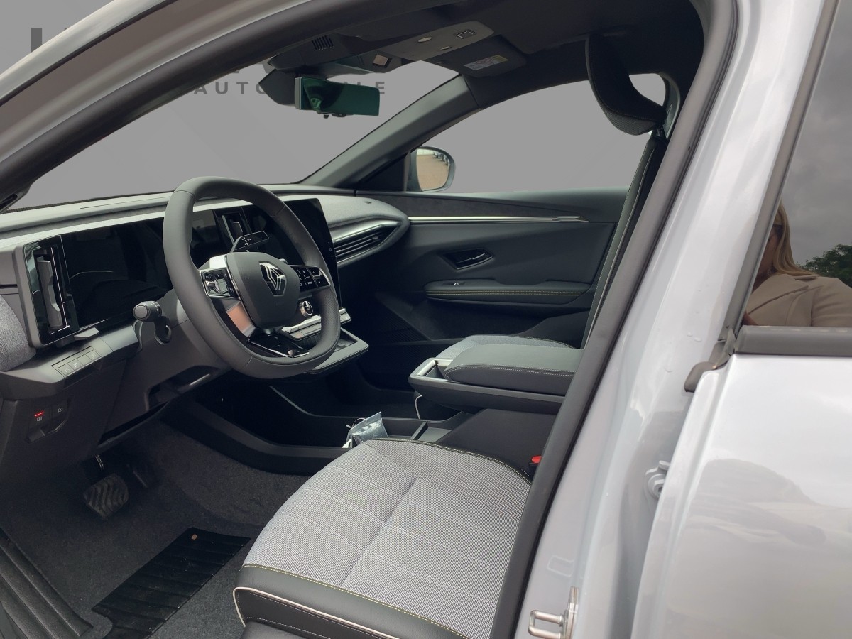 Renault Megane E-TECH – Bild 7