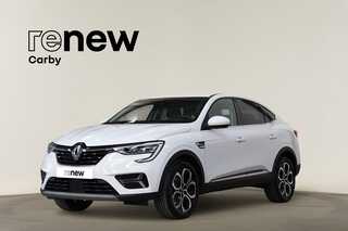 RENAULT Arkana Arkana 1.3 TCe Techno EDC